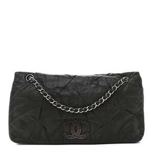 Chanel Iridescent Calfskin Glint #250441C18B